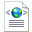 XML icon
